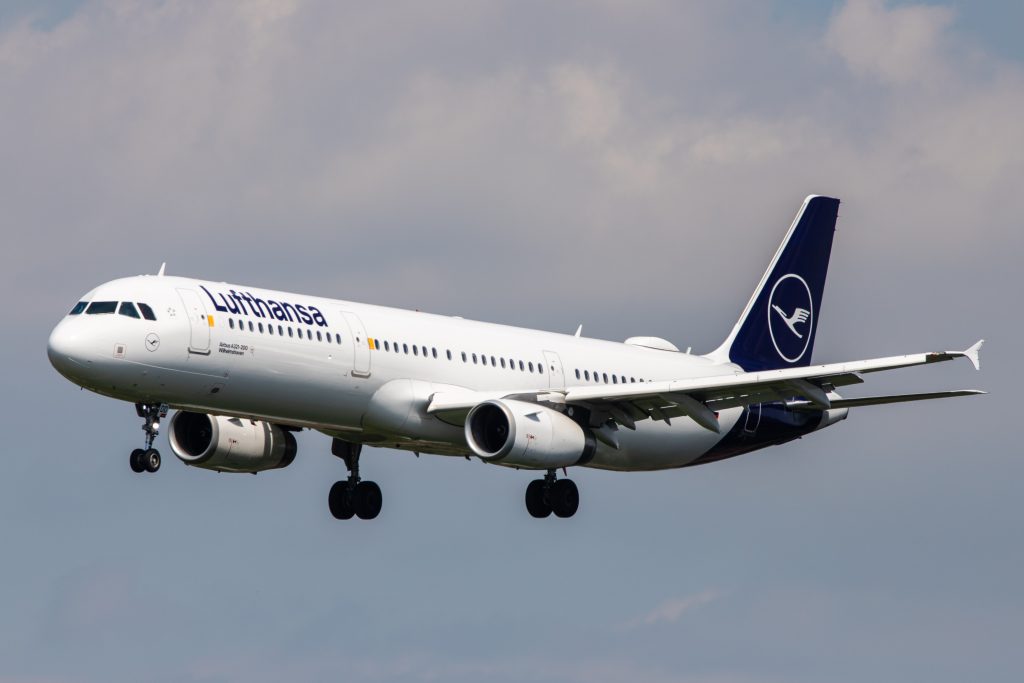 Lufthansa Cargo installe un nouvel entrepôt d’œuvres d’art sur la plateforme de Francfort